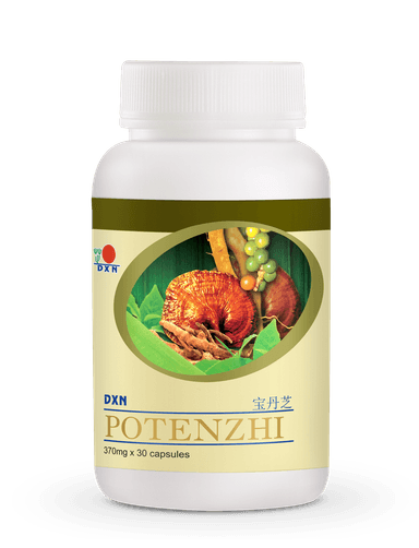DXN Potenzhi