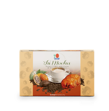 DXN Zhi Mocha