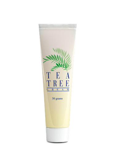 Tea Tree Cream