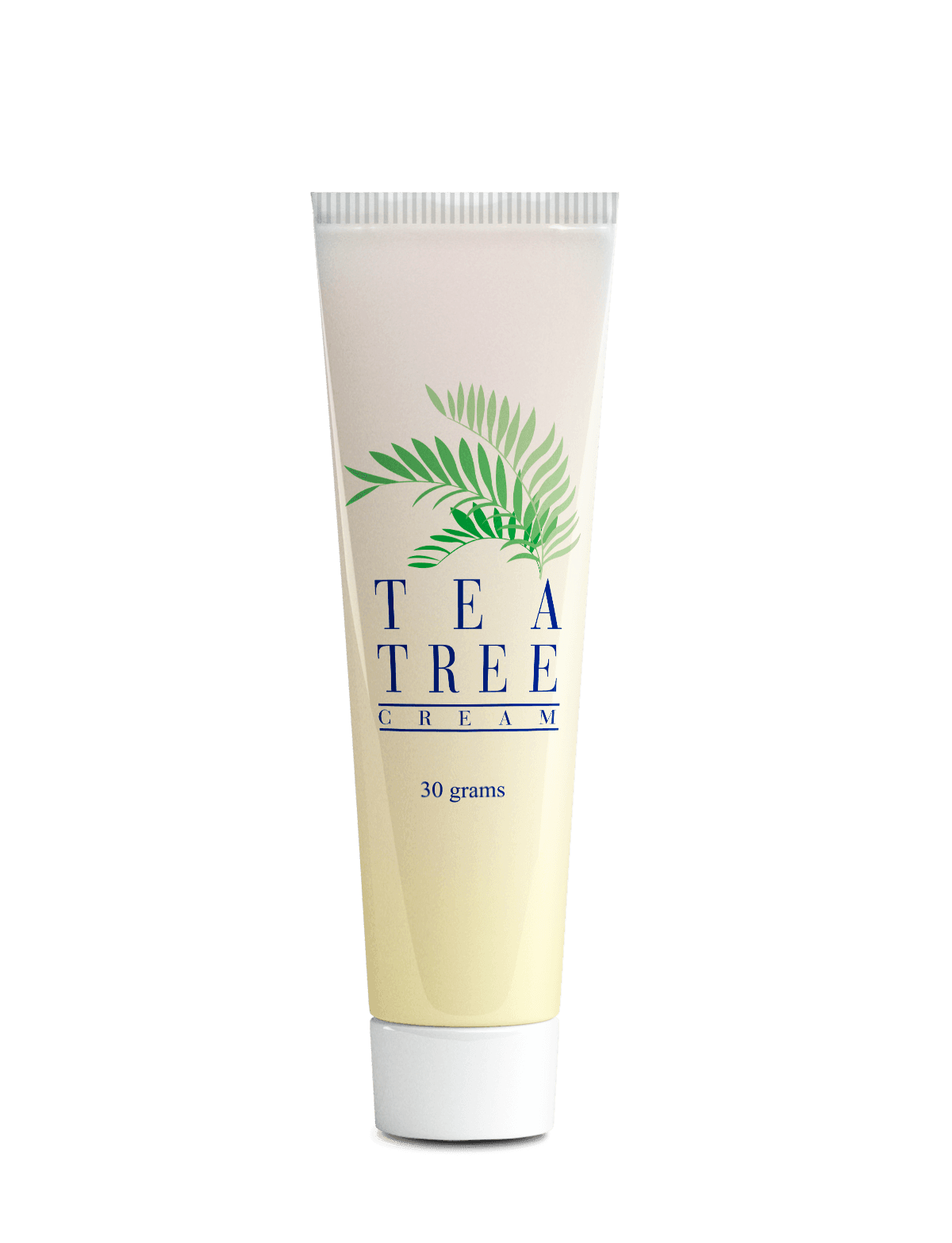 Tea Tree Cream