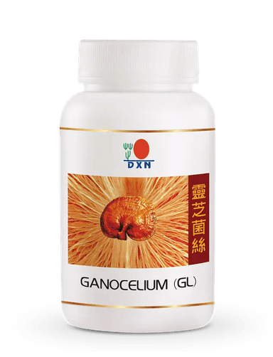 Ganocelium (GL)