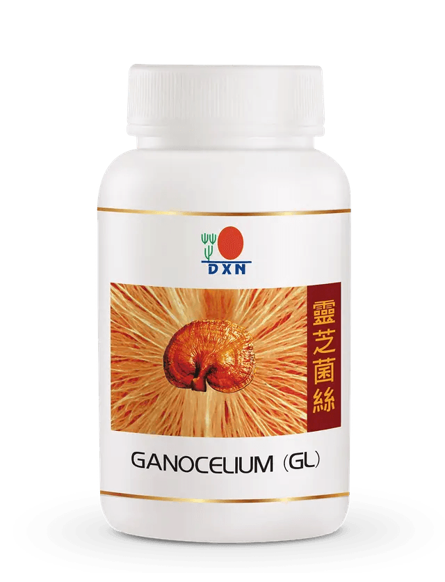 Ganocelium (GL)