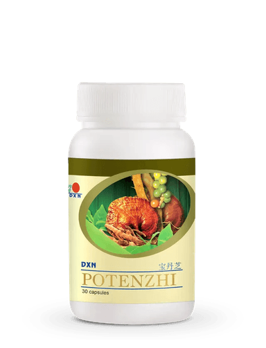 DXN Potenzhi