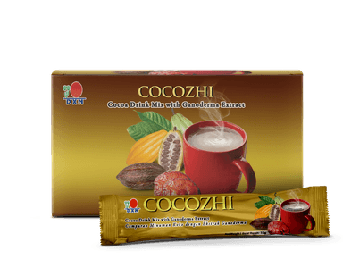 DXN Cocozhi