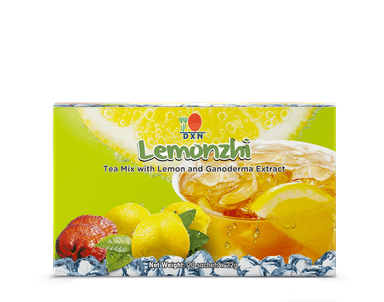 DXN Lemonzhi