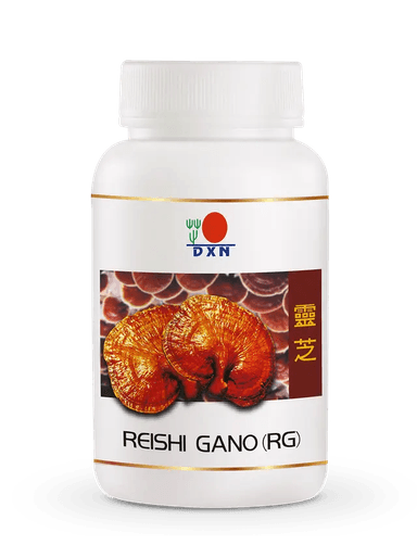 Reishi Gano (RG)